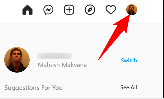 اینستاگرام 