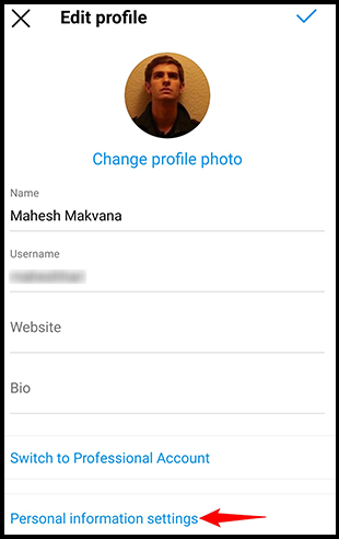 اینستاگرام 