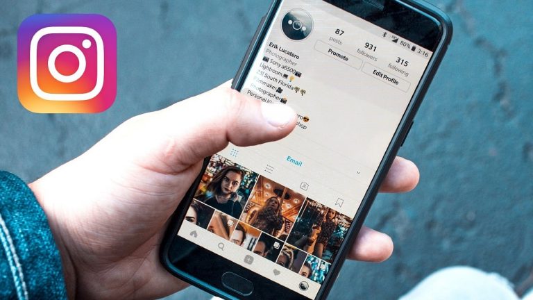 نحوه مشاهده مجدد لینکهایی که در اینستاگرام کلیک کرده اید