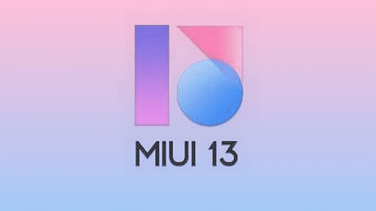 نسخه جهانی MIUI 13 برای سه گوشی شیائومی منتشر شد