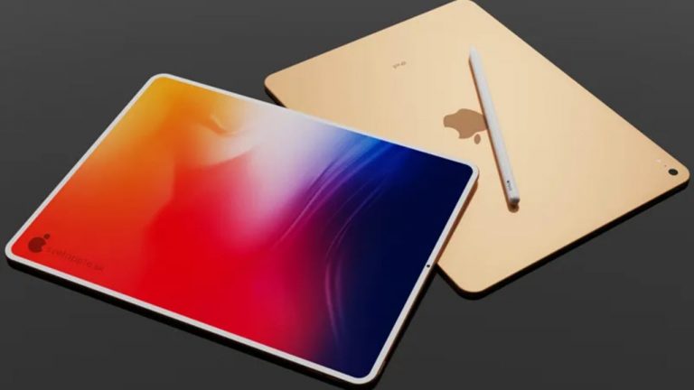 نسل بعدی آیپد ایر چه زمانی معرفی می‌شود؟