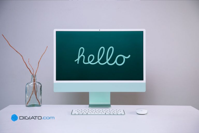 نسل جدید آی‌مک پرو با طراحی مشابه آی‌مک M1 و اپل سیلیکون امسال از راه می‌رسد