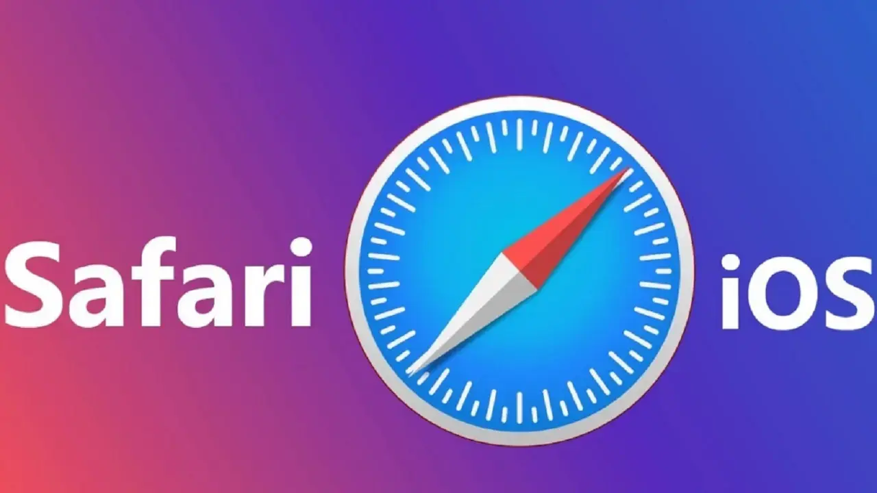نشت اطلاعات کاربران سافاری با باگ iOS ۱۵