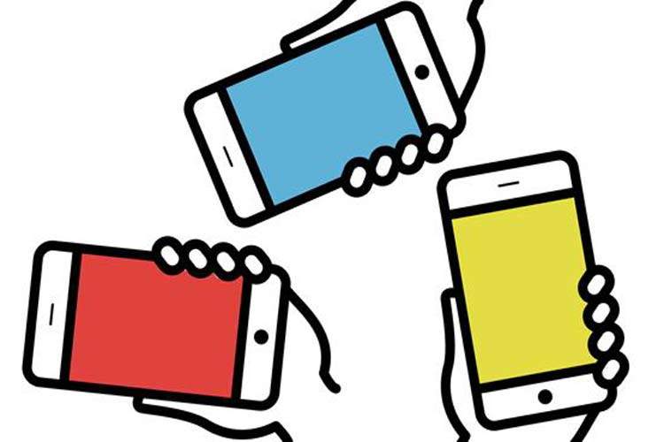 نگاهی گذرا به بازار موبایل کشور