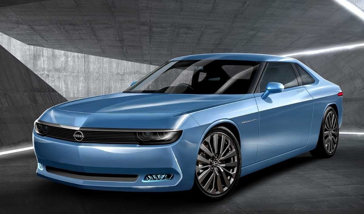 خودروی برقی سیلویا