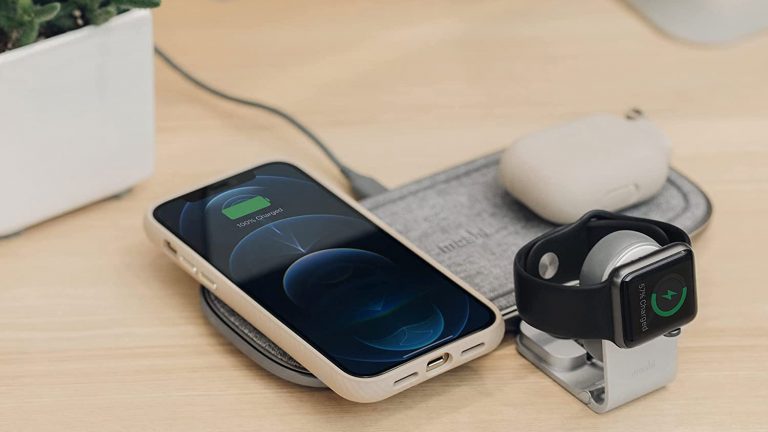 هر آن چیزی که باید در رابطه با شارژ بی‌سیم بدانید