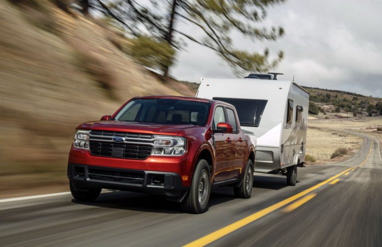 هزار کیلومتر پیمایش با یک باک؛ رکورد تازه فورد ماوریک هیبریدی