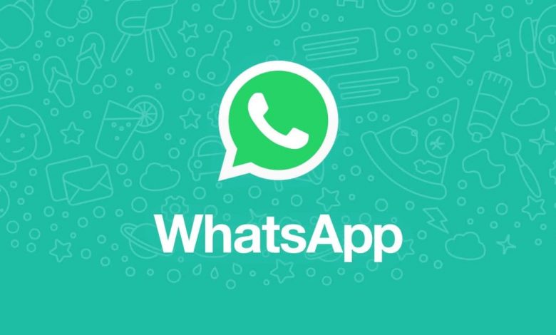 واتساپ روی قابلیت پخش پیام صوتی بدون نیاز به باز بودن صفحه چت کار میکند