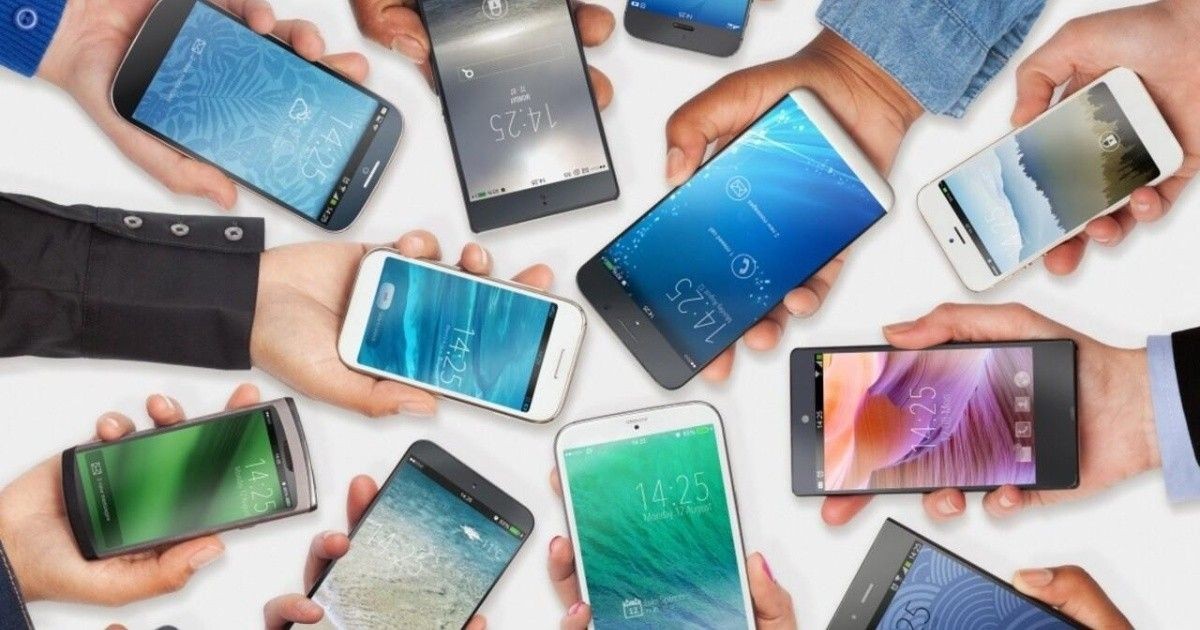 واردات ۲۶ مدل تلفن همراه و یک مدل تبلت به کشور ممنوع شد