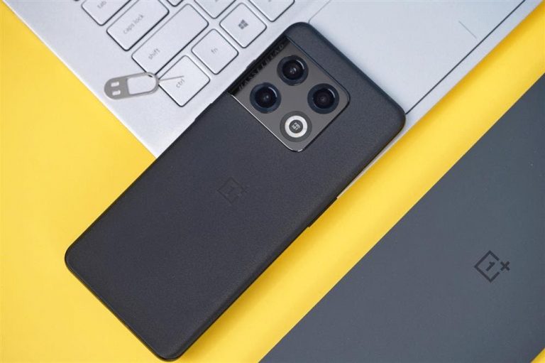 وان‌پلاس به چهارمین برند اسمارت‌فونی پیشرفته در جهان تبدیل شد