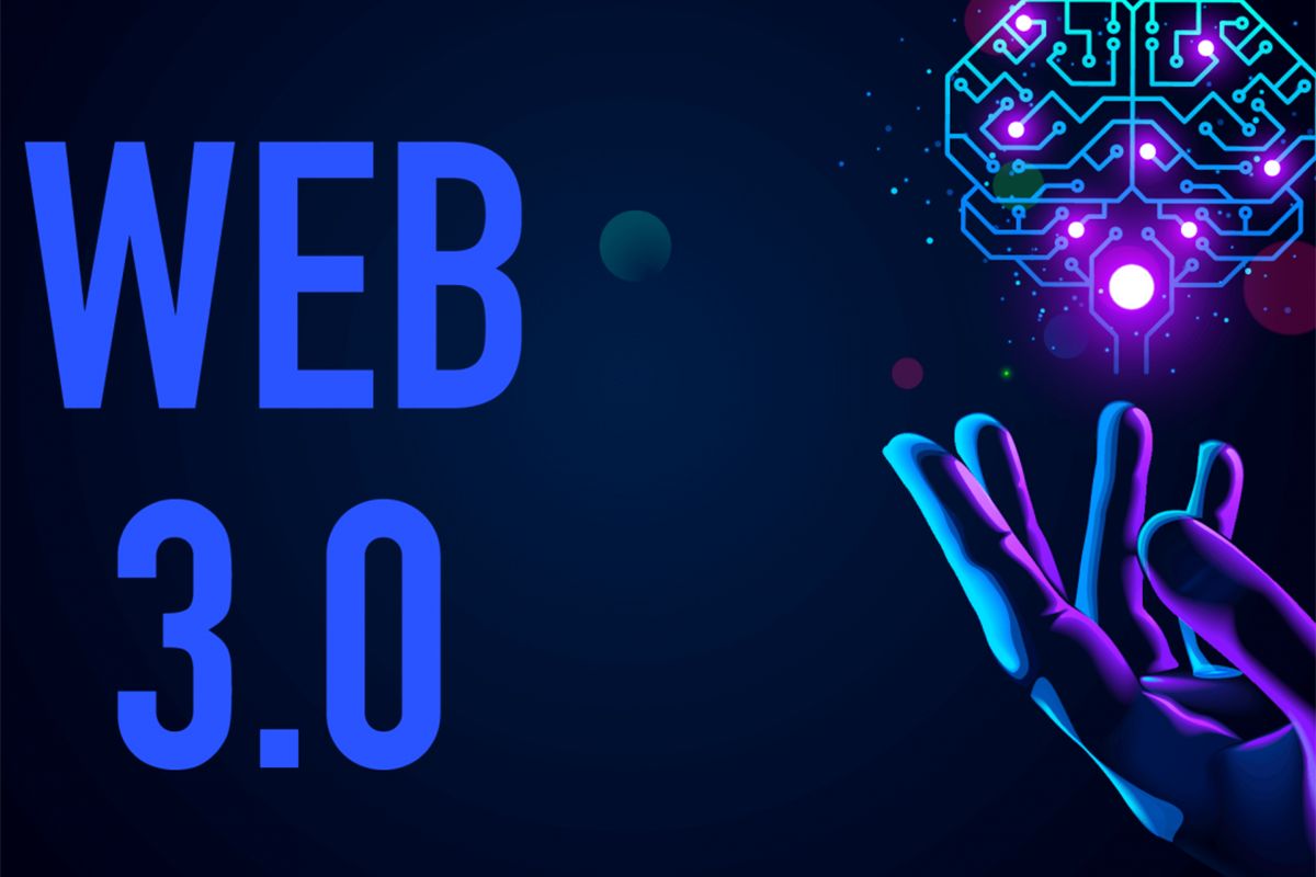 وب 3 واقعا چیست؟