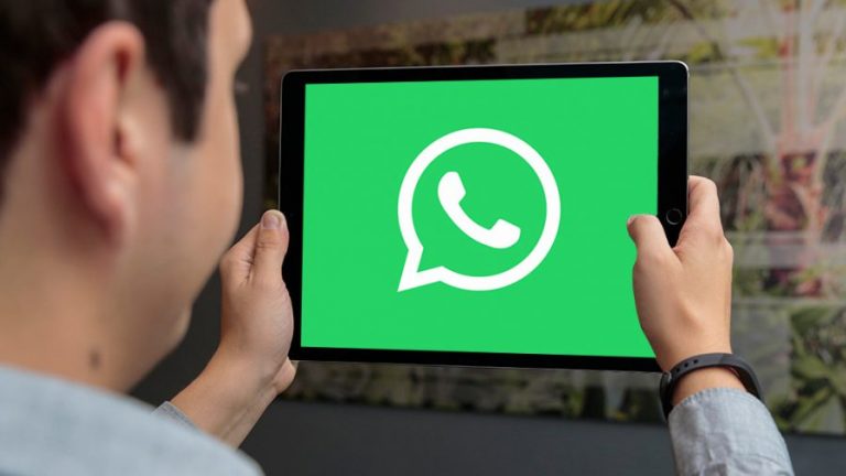 ورژن اختصاصی اپلیکیشن واتس‌آپ برای آی‌پدهای اپل در راه است