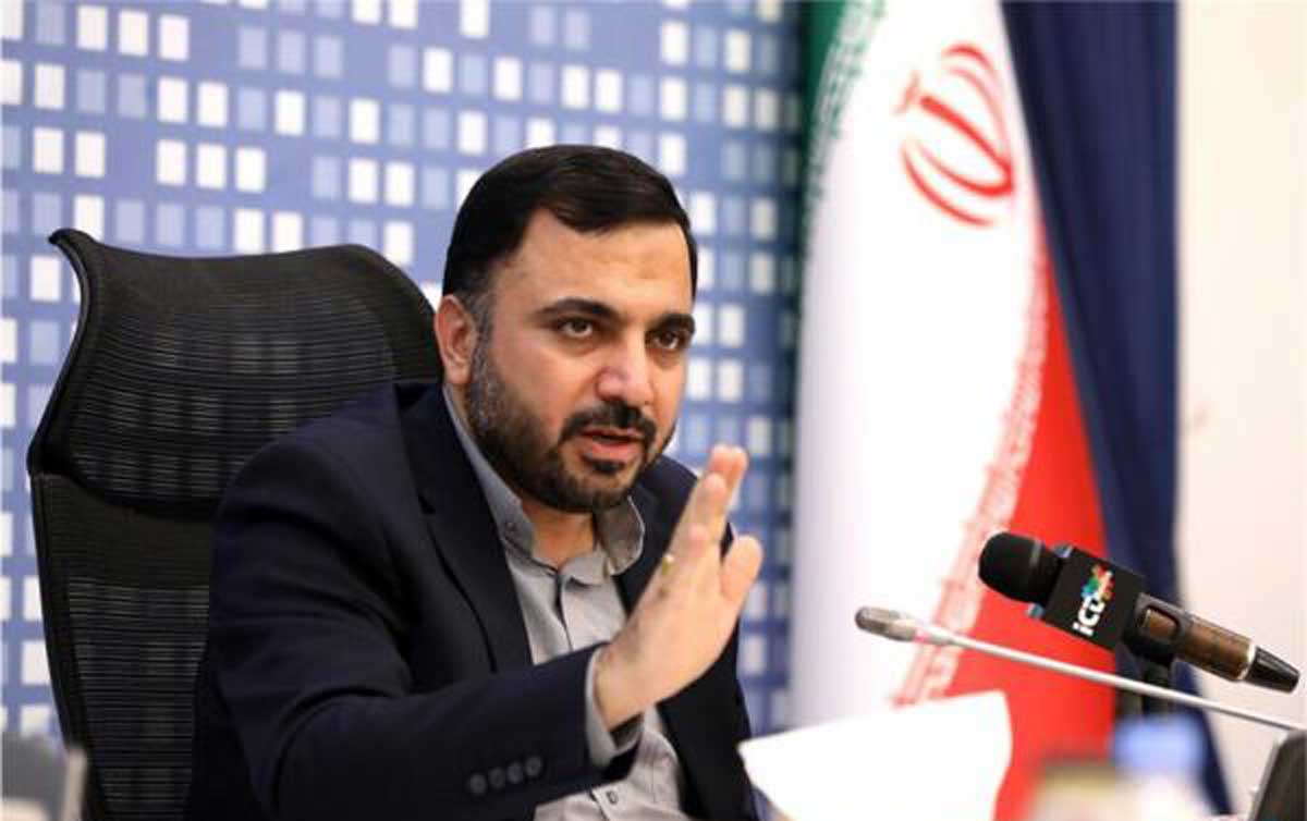 وزیر ارتباطات : 81 درصد روستاهای کشور به شبکه ارتباطی پرسرعت مجهز شدند