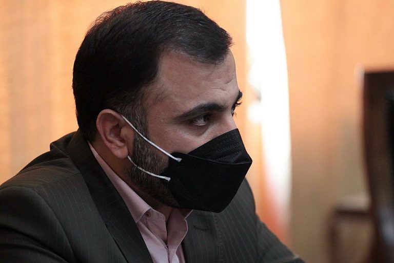 وزیر ارتباطات خواستار حرکت طرح صیانت به سمت تامین منافع ملی کشور شد