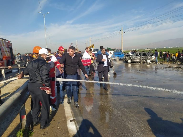 وزیر صنعت: کیفیت و قیمت خودروهای تولید داخل قابل قبول نیست