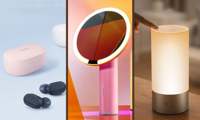 وسایل کاربردی و گجت‌های جذاب مناسب برای هدیه روز زن