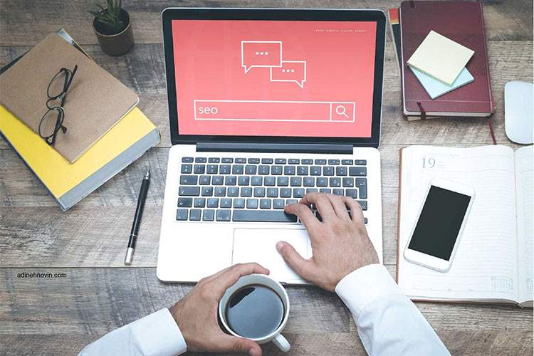 وظایف سئو کار در شیراز چیست