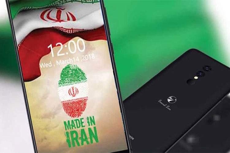 وعده دولت سیزدهم: تولید گوشی هوشمند داخلی و کسب 20 درصد سهم بازار