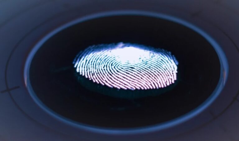 پتنت جدید شیائومی به یک حسگر اثرانگشت تمام صفحه اشاره دارد