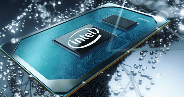 پردازنده های آلدر لیک اینتل دیگر از دیسک های بلو ری 4K پشتیبانی نخواهند کرد