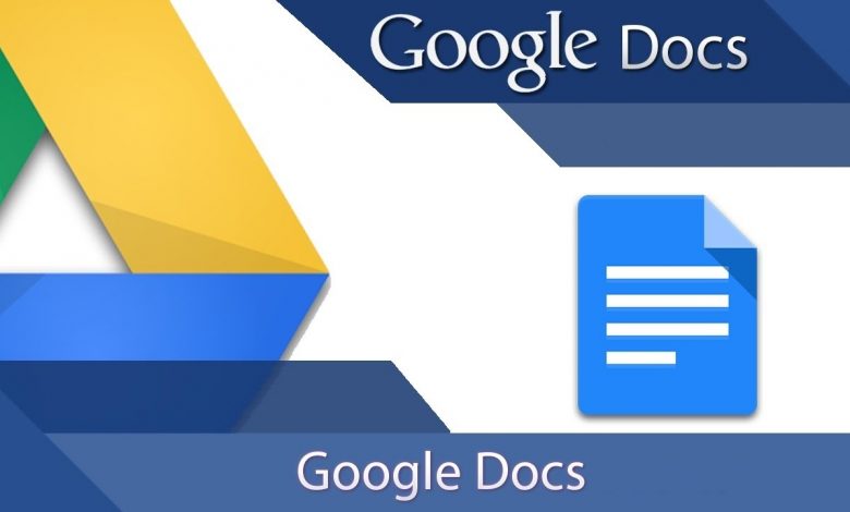 پشتیبانی از واترمارک به برنامه Google Docs اضافه میشود