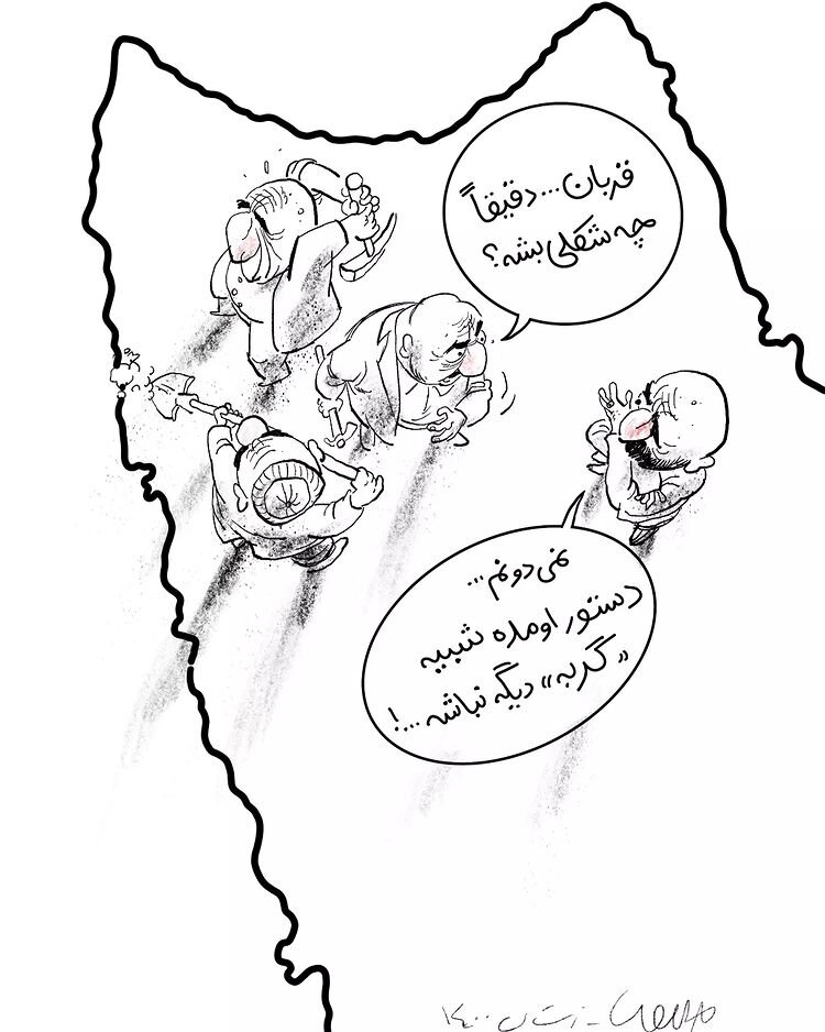 پشت‌پرده سانسور گربه در تلویزیون لو رفت!