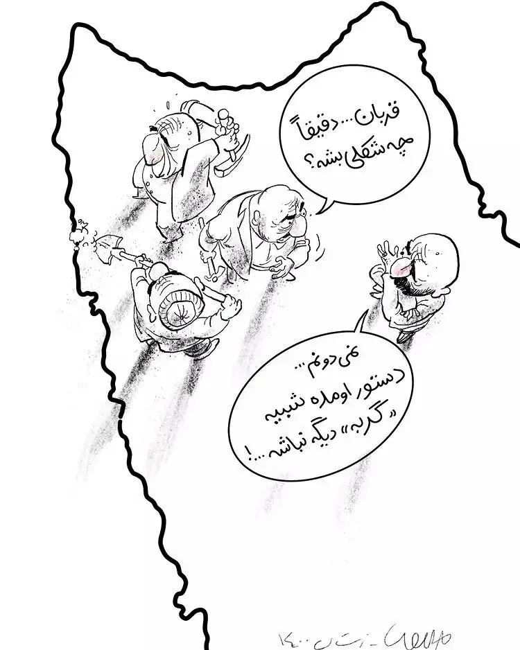 پشت‌پرده سانسور گربه در تلویزیون لو رفت!