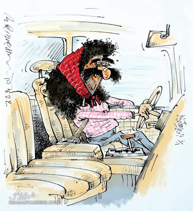 پشت‌پرده پیامک حجاب برای یک فوتبالیست!