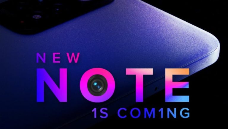 پوستر ردمی نوت 11S از نزدیک شدن به تاریخ رونمایی خبر می‌دهد