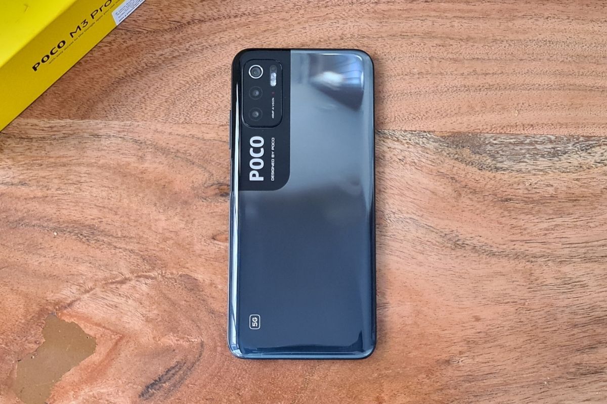 پوکو ام ۴ پرو 4G با دریافت گواهی NBTC به زودی از راه می‌رسد