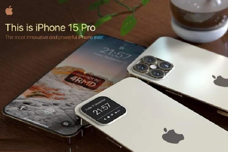 پیش‌بینی قدرت زوم دوربین آیفون 15