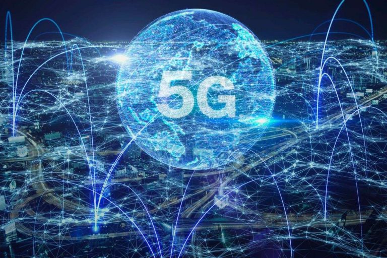 پیش‌بینی‌های بزرگان حوزه 5G در مورد توسعه این فناوری در سال 2022