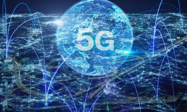 پیشبینیهای بزرگان حوزه 5G در مورد توسعه این فناوری در سال 2022