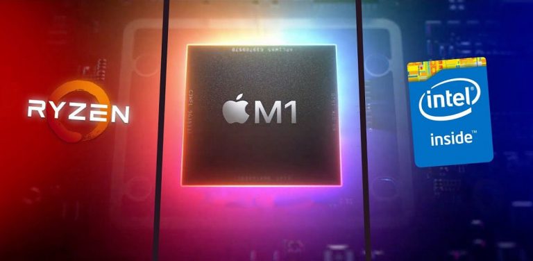 چرا اینتل، AMD و انویدیا قادر به شکست اپل سیلیکون نخواهند بود؟