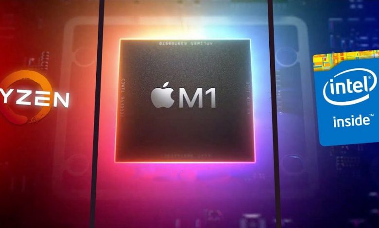 چرا اینتل، AMD و انویدیا قادر به شکست اپل سیلیکون نخواهند بود؟