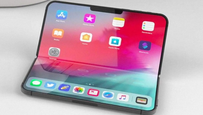 چرا معرفی آیفون تاشو چیزی شبیه به یک رویاست؟