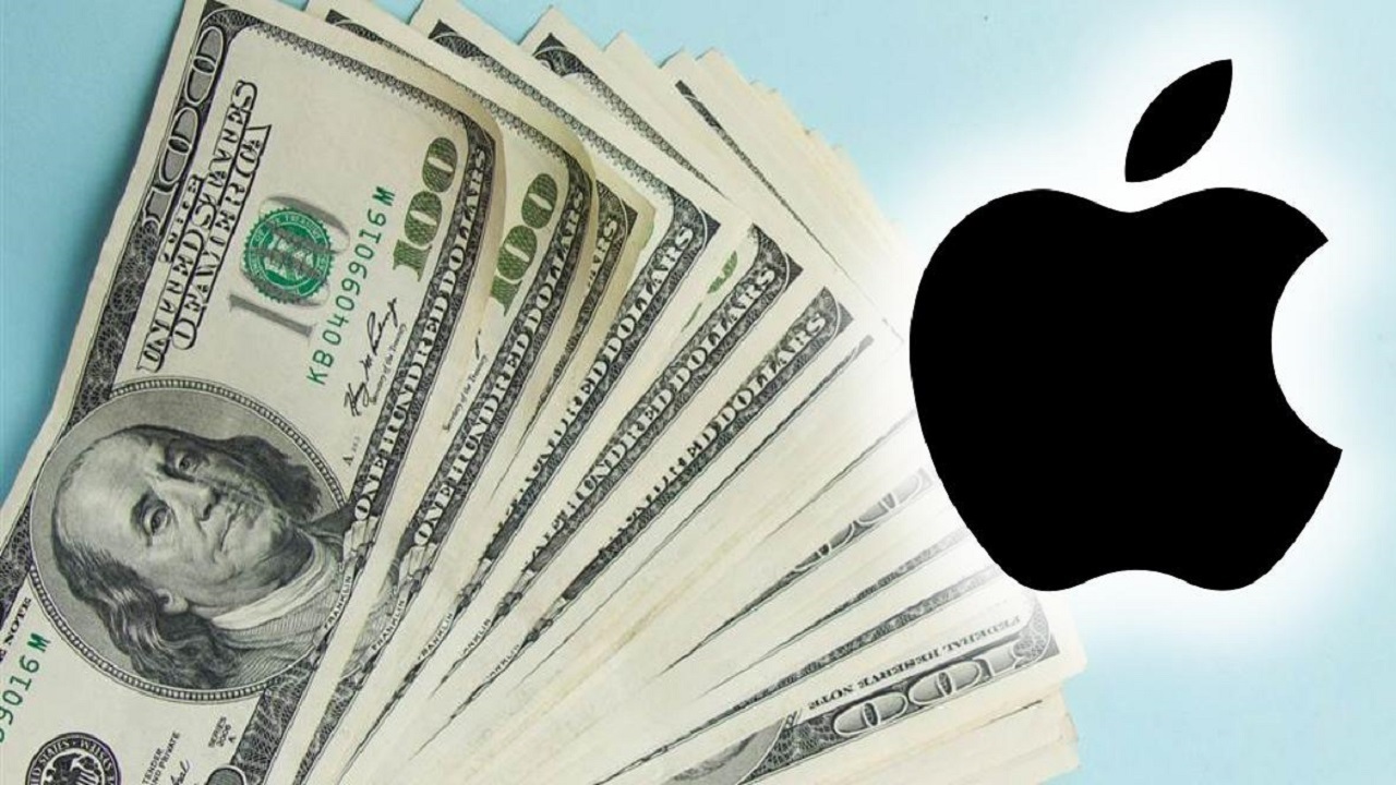 چراغ سبز اپل برای تسویه حساب با توسعه دهندگان