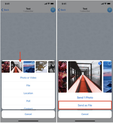 انتخاب فایل