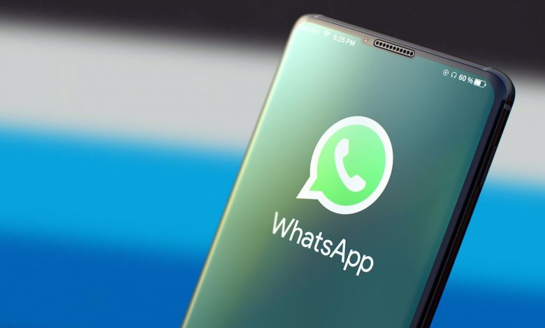 چگونه در واتساپ پیام های پاک شده را بازگردانیم؟