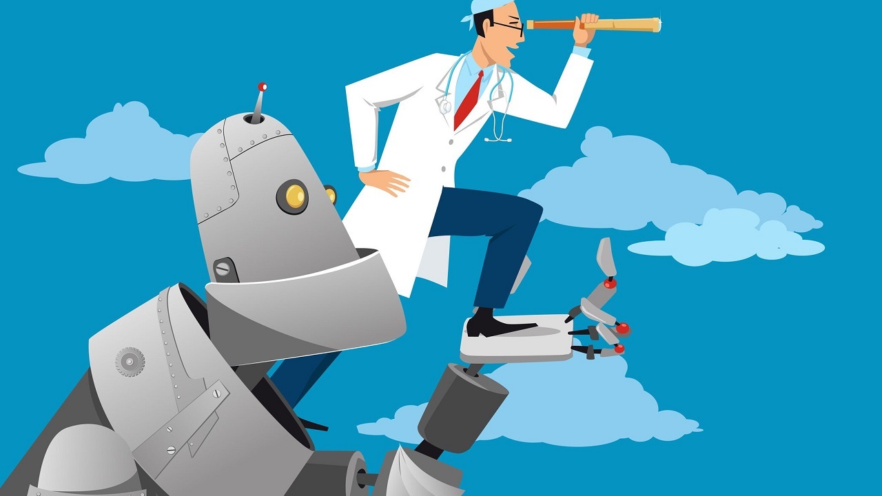 چگونه هوش مصنوعی علوم پزشکی را متحول می‌کند؟