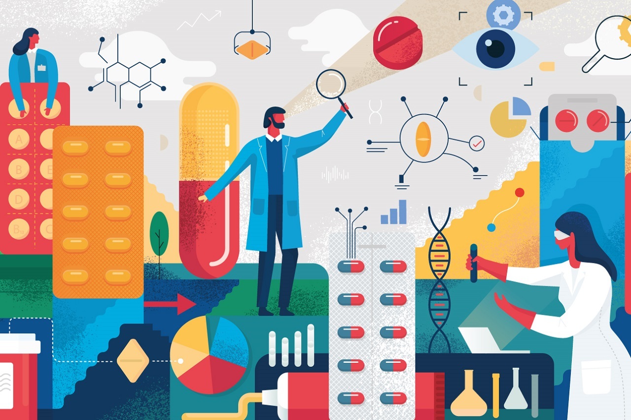 هوش مصنوعی و علم پزشکی