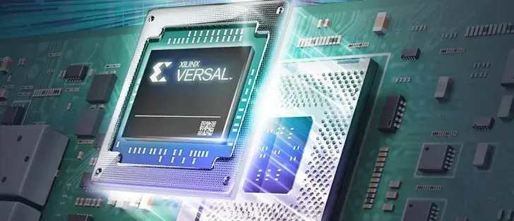 چین با خریداری شرکت زایلینکس توسط AMD به‌صورت مشروط موافقت کرد
