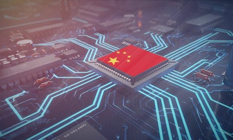 چین، رهبر صنعت نیمه هادی در ۱۰ سال آینده
