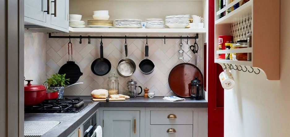 کامل‌ترین لیست خرید وسایل برقی برای آشپزخانه‌های کوچک