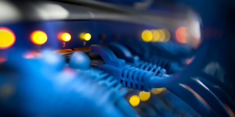 کشش سرعت اینترنت خط تلفن را از کجا بفهمیم؟