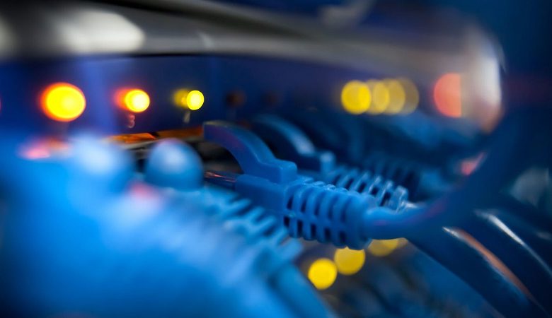 کشش سرعت اینترنت خط تلفن را از کجا بفهمیم؟