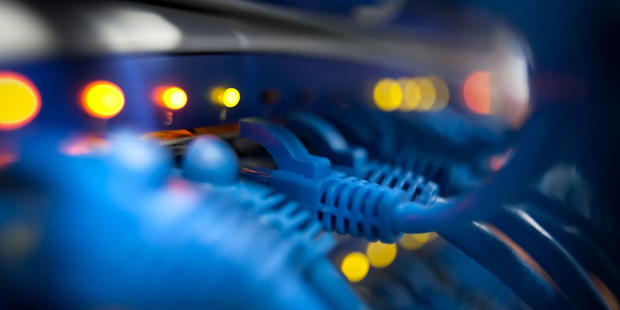 کشش سرعت اینترنت خط تلفن را از کجا بفهمیم؟