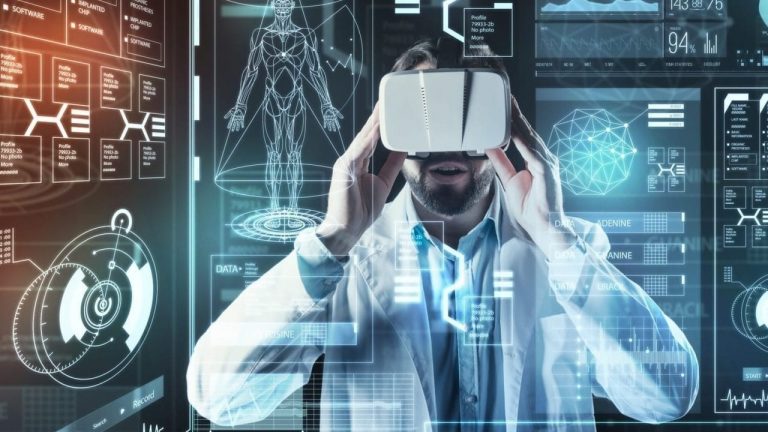 کشف روشی برای تصویربرداری از جمجمه بیماران