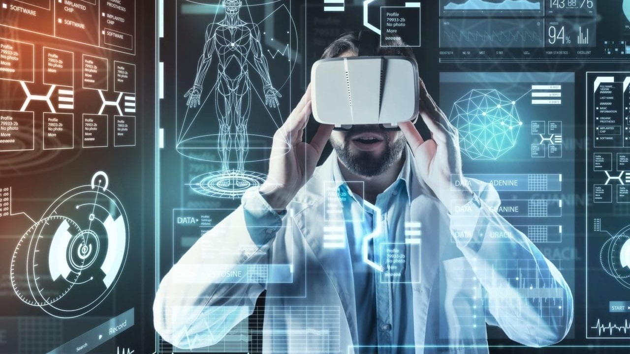 کشف روشی برای تصویربرداری از جمجمه بیماران