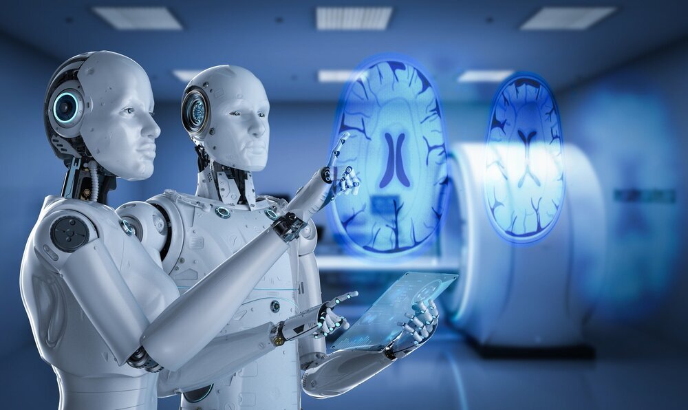 فناوری در خدمت علم پزشکی